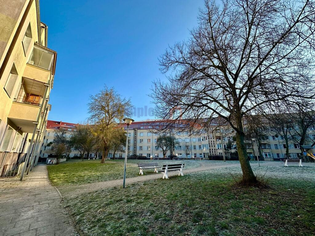 Mieszkanie Sprzedaż Szczecin Niebuszewo