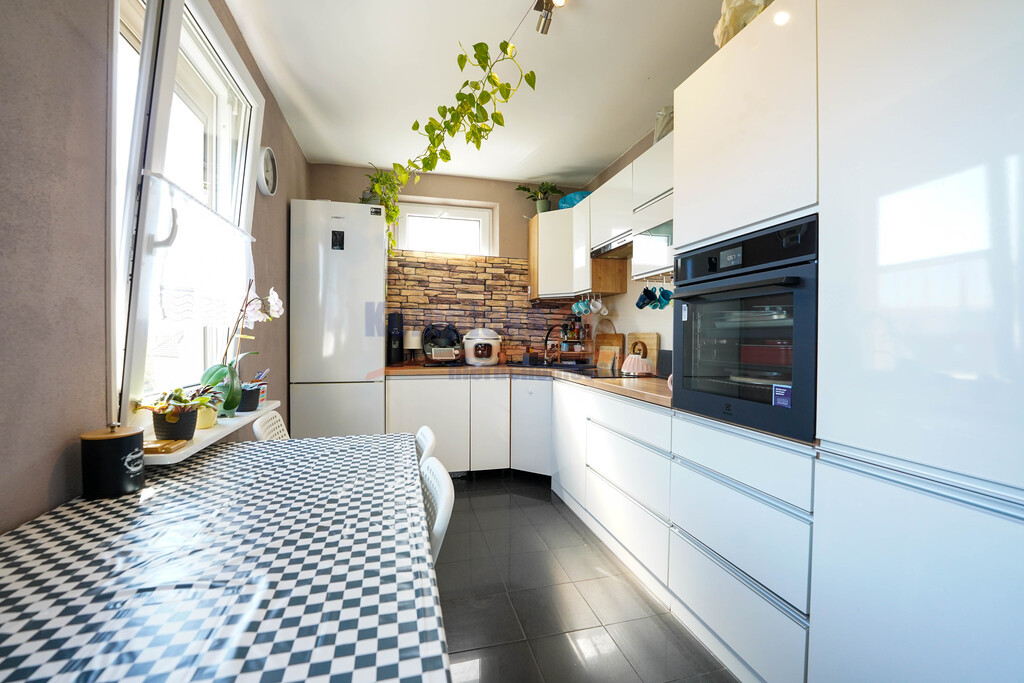 Mieszkanie Sprzedaż Przecław