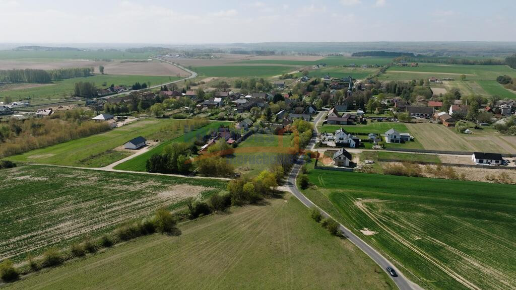 Działka Sprzedaż Bielkowo
