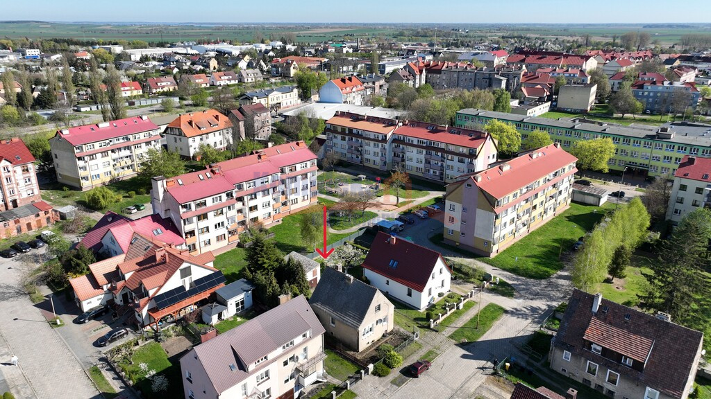 Dom Sprzedaż Pyrzyce