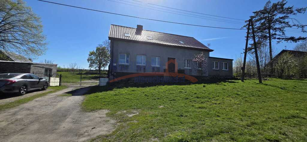 Dom Sprzedaż Smolęcin