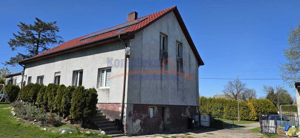 Dom Sprzedaż Smolęcin