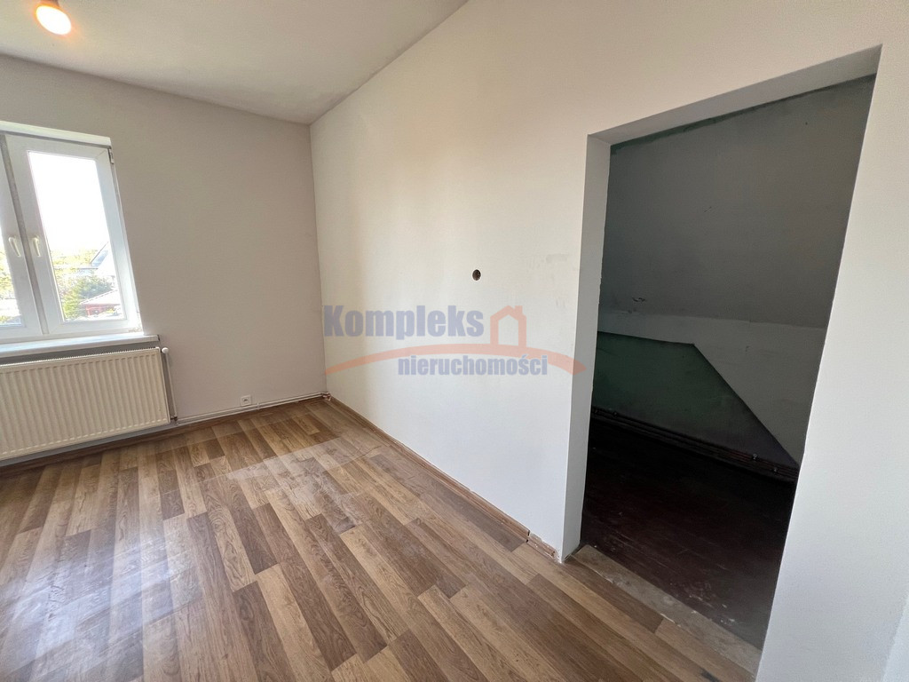 Mieszkanie Sprzedaż Chociwel Poznańska