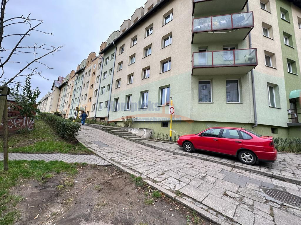 Mieszkanie Sprzedaż Szczecin Centrum 5 Lipca