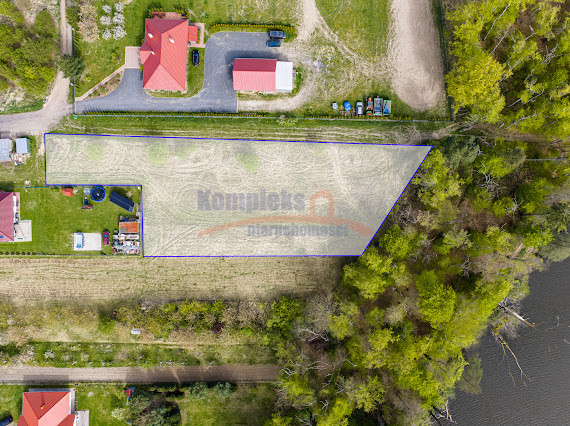 Działka Sprzedaż Lipiany