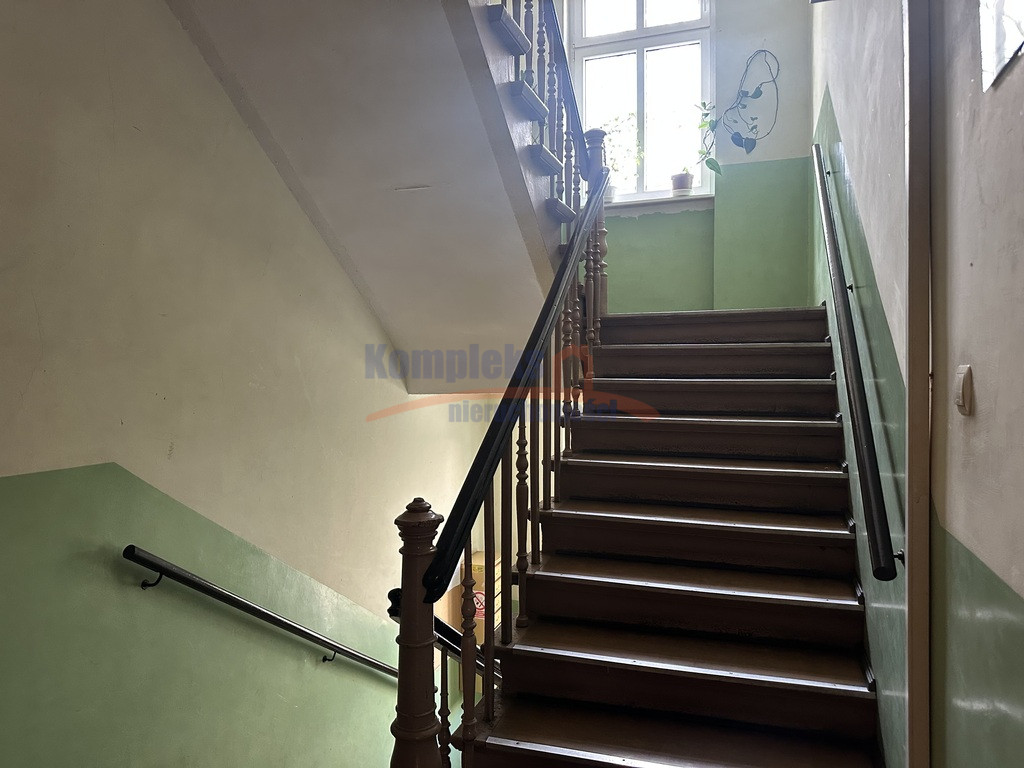 Mieszkanie Sprzedaż Szczecin Śródmieście-Centrum Aleja Wojska Polskiego