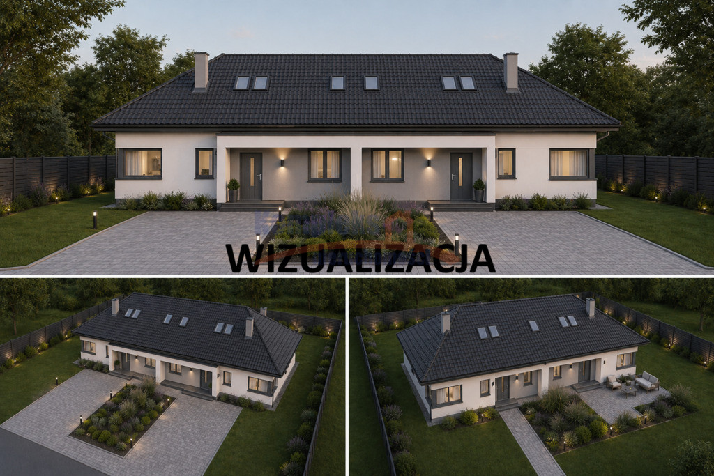 Dom Sprzedaż Grzędzice