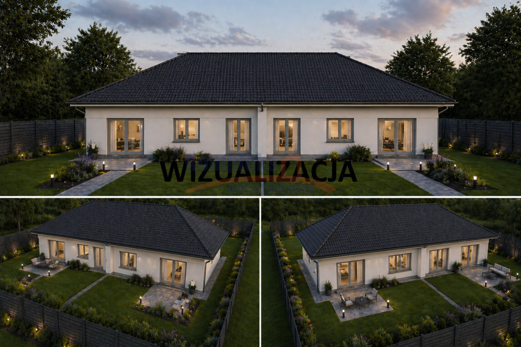 Dom Sprzedaż Grzędzice