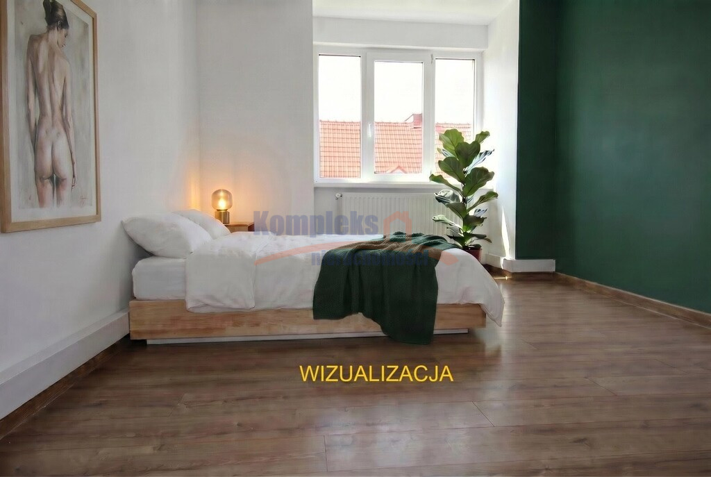 Mieszkanie Sprzedaż Szczecinek Toruńska