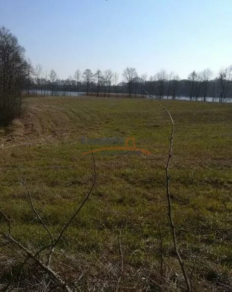 Działka Sprzedaż Kaszewo