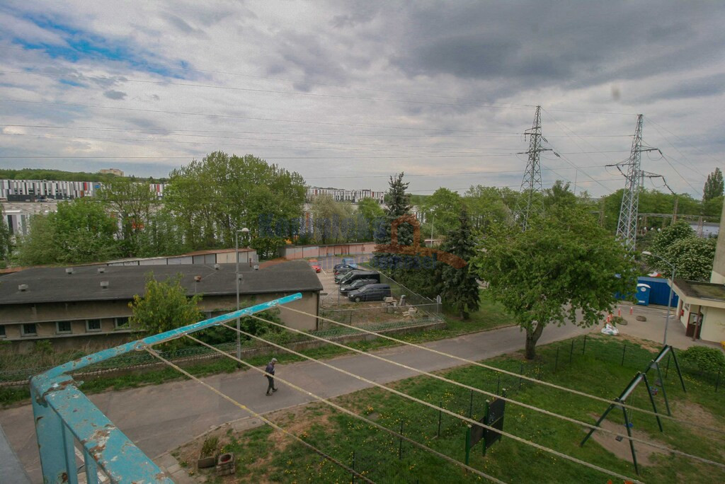 Mieszkanie Sprzedaż Szczecin Drzetowo Rugiańska