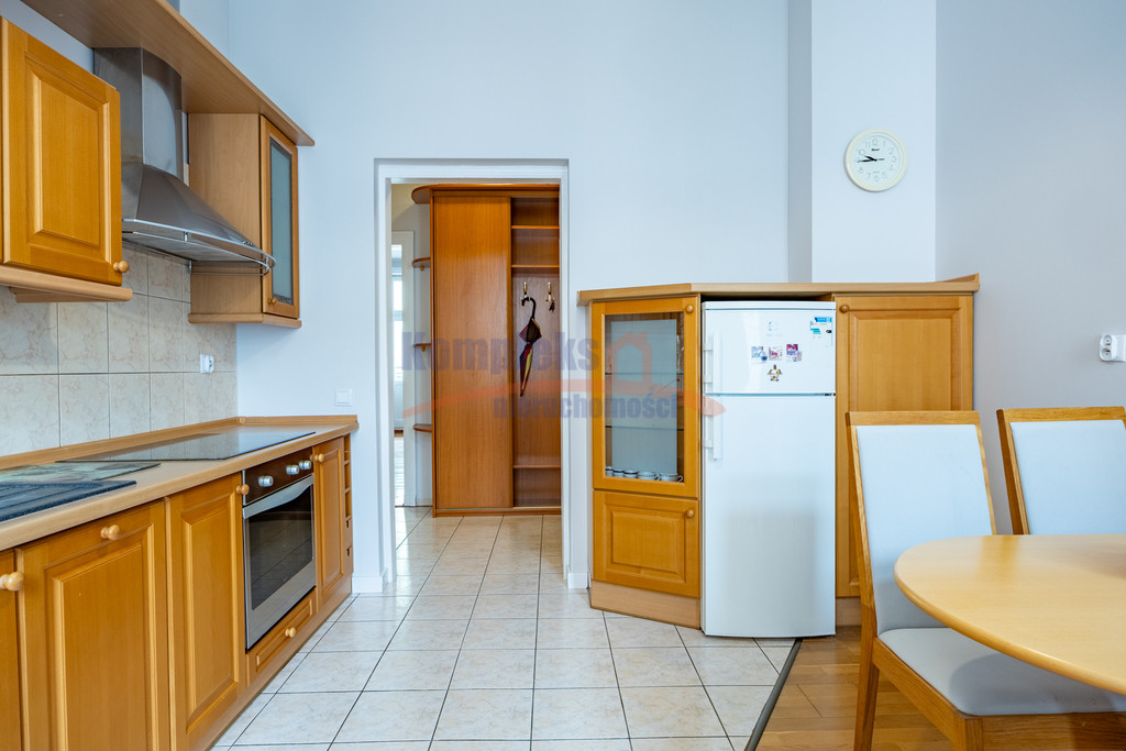 Mieszkanie Sprzedaż Szczecin Śródmieście Pocztowa