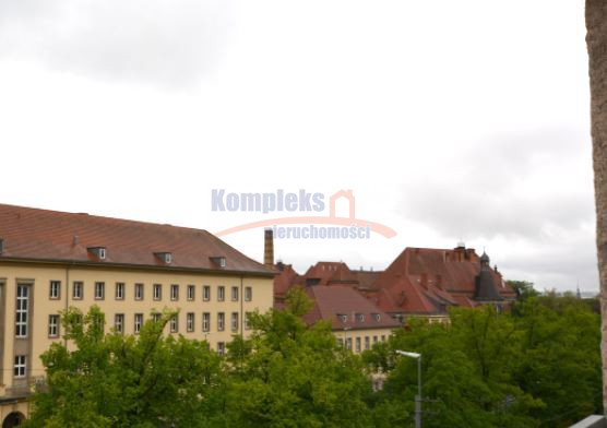 Mieszkanie Sprzedaż Szczecin Śródmieście-Centrum