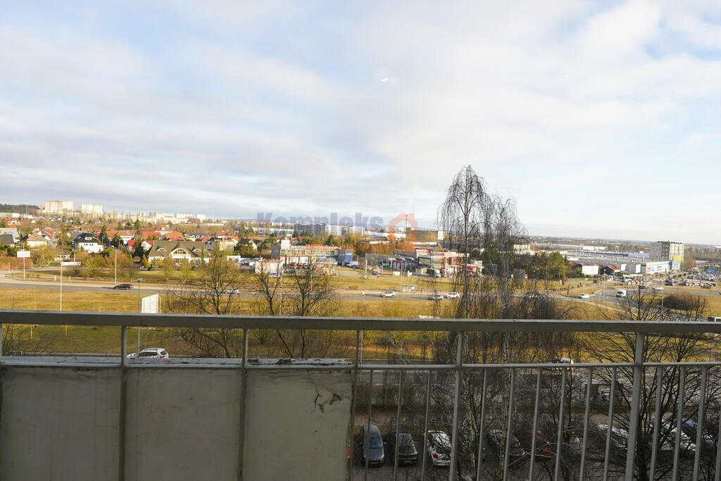 Mieszkanie Sprzedaż Szczecin Gumieńce Konstantego Maciejewicza