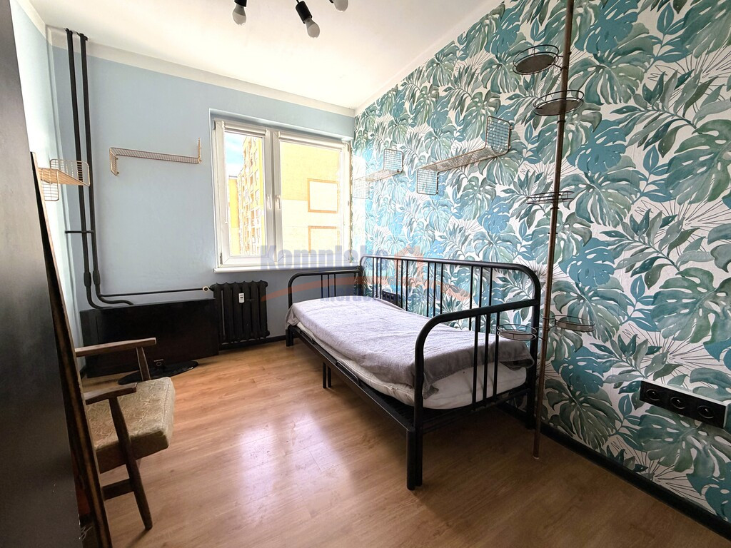 Mieszkanie Sprzedaż Szczecin Gumieńce Konstantego Maciejewicza