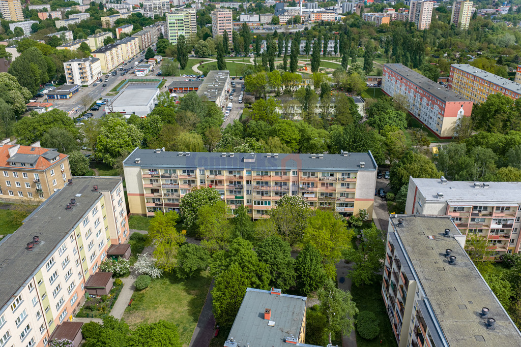 Mieszkanie Sprzedaż Szczecin Pomorzany Włościańska