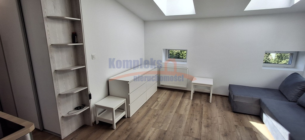 Mieszkanie Sprzedaż Szczecin Centrum Mazurska