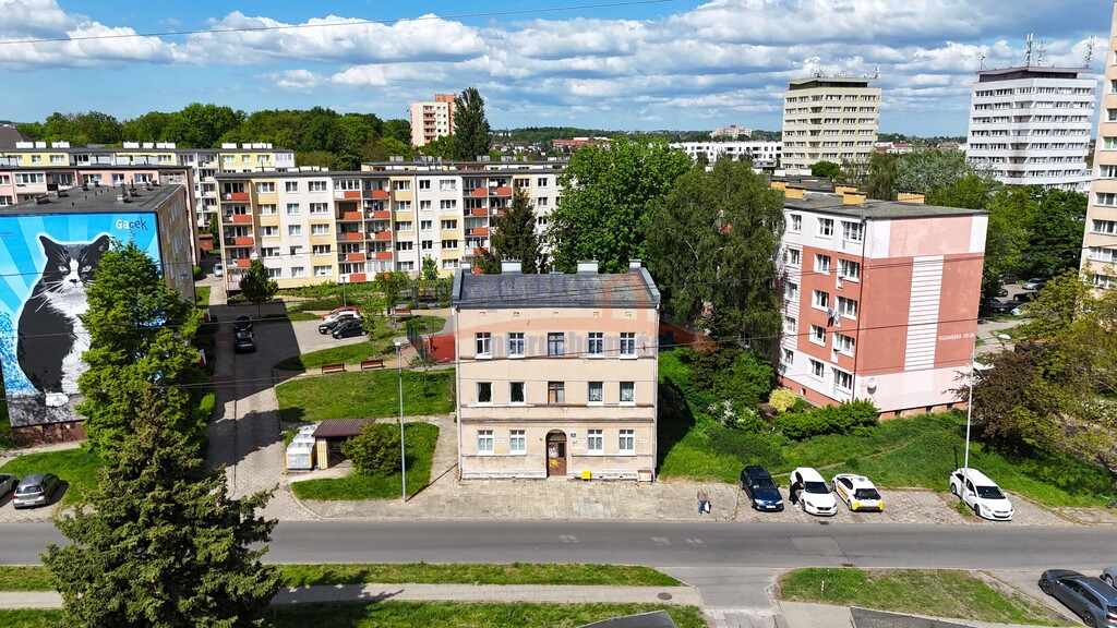 Mieszkanie Sprzedaż Szczecin Książąt Pomorskich Rugiańska