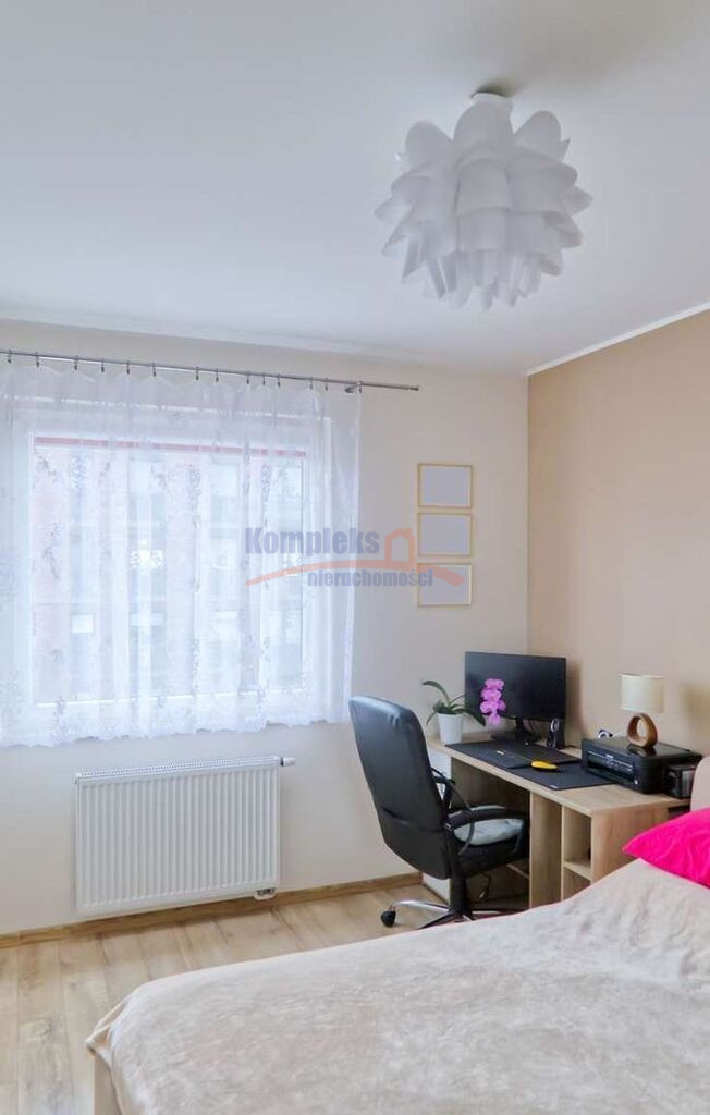 Mieszkanie Sprzedaż Szczecin Gumieńce