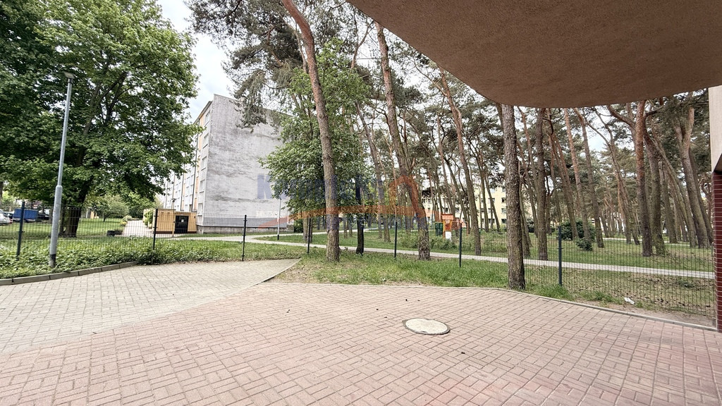 Mieszkanie Sprzedaż Police Bankowa