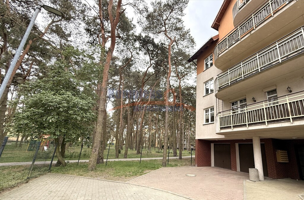 Mieszkanie Sprzedaż Police Bankowa