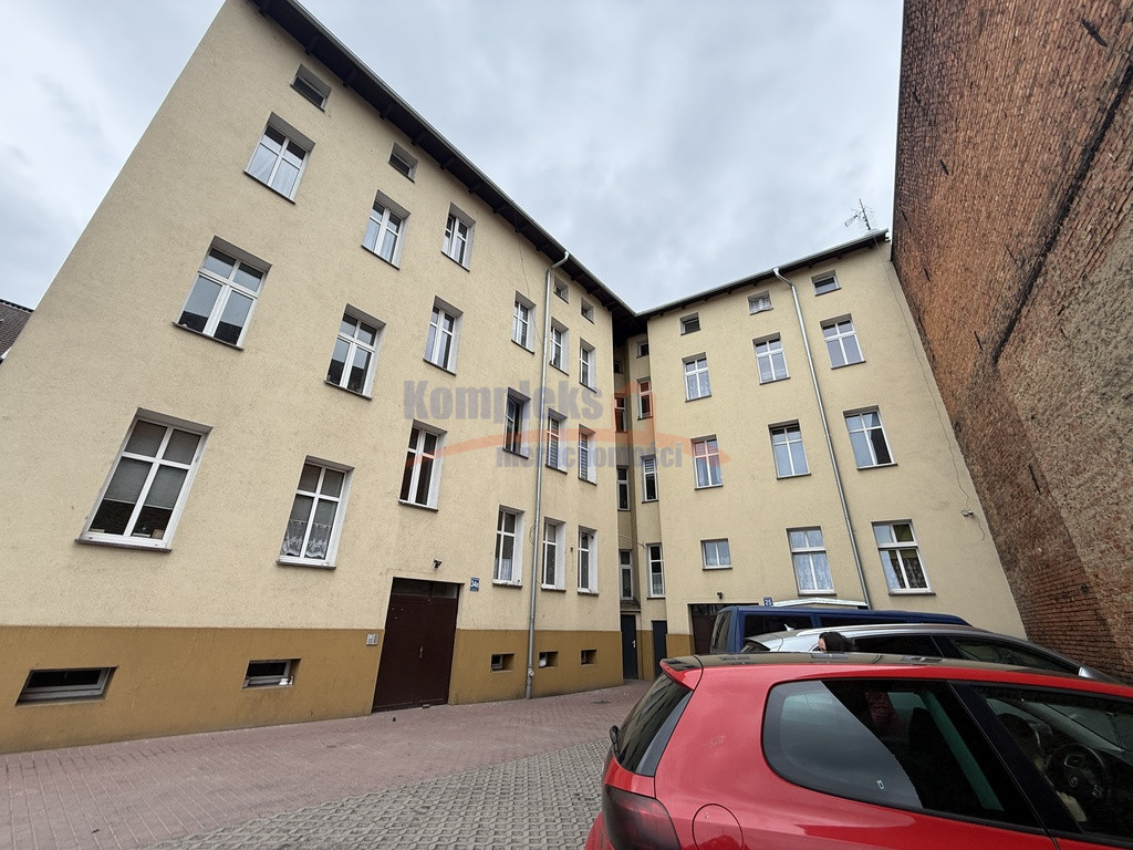 Mieszkanie Sprzedaż Stargard