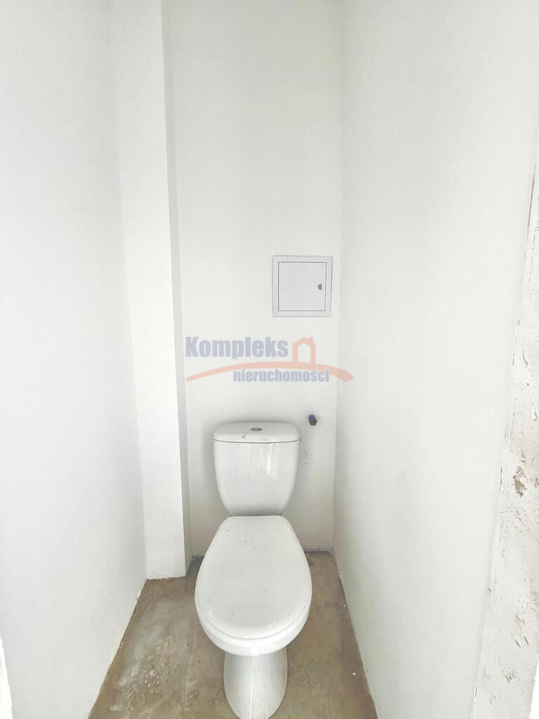 Mieszkanie Sprzedaż Nowogard