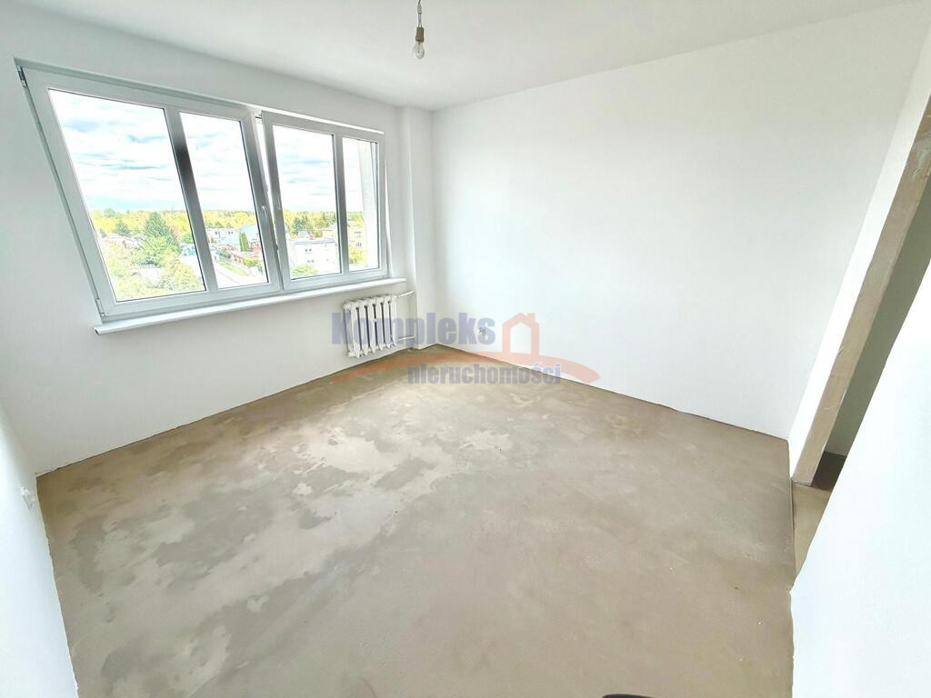 Mieszkanie Sprzedaż Nowogard