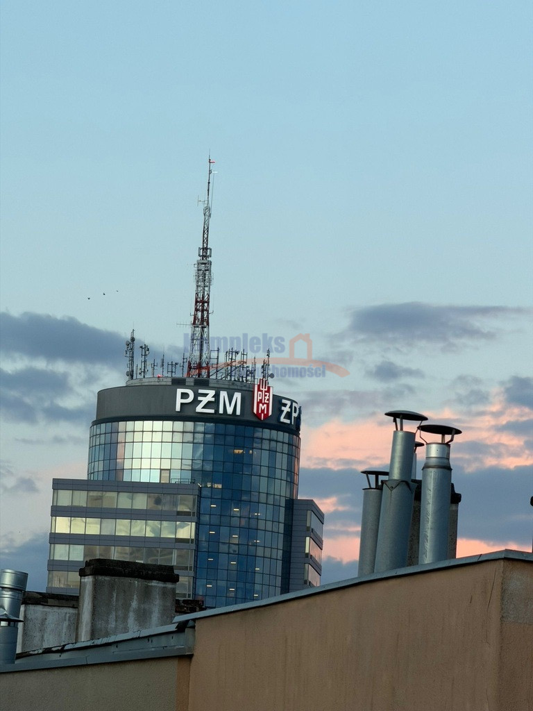 Mieszkanie Sprzedaż Szczecin Centrum