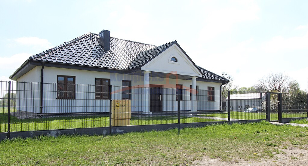 Dom Sprzedaż Gleźno