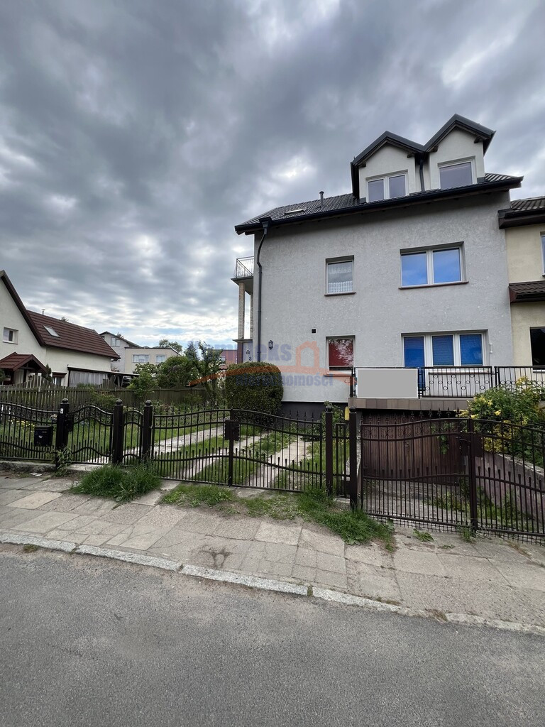 Dom Sprzedaż Szczecin Gumieńce