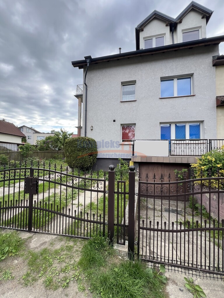 Dom Sprzedaż Szczecin Gumieńce