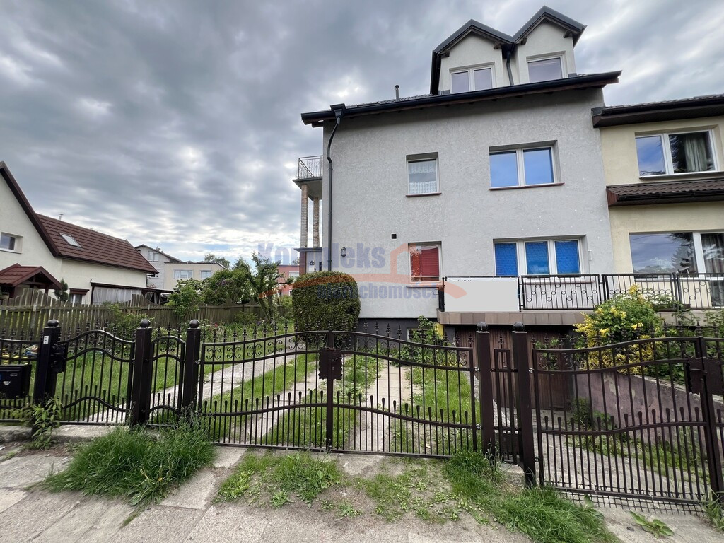 Dom Sprzedaż Szczecin Gumieńce