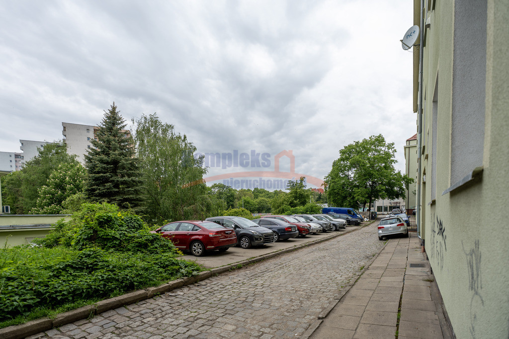 Mieszkanie Sprzedaż Szczecin Niebuszewo Boguchwały
