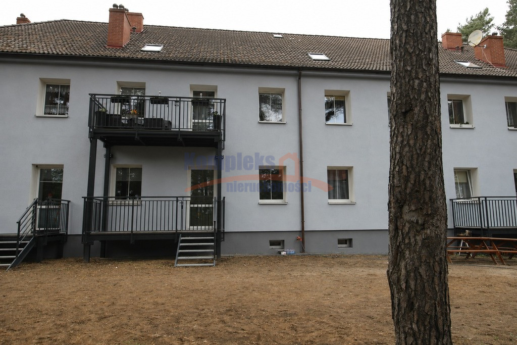 Mieszkanie Sprzedaż Borne Sulinowo Jeziorna