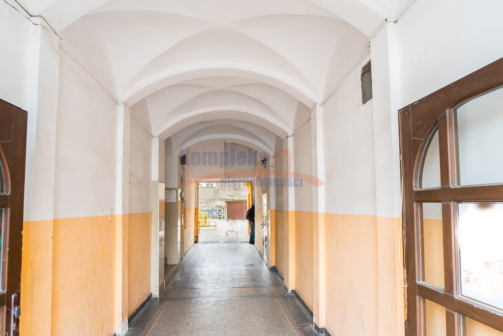 Mieszkanie Sprzedaż Szczecin Centrum Plac Lotników