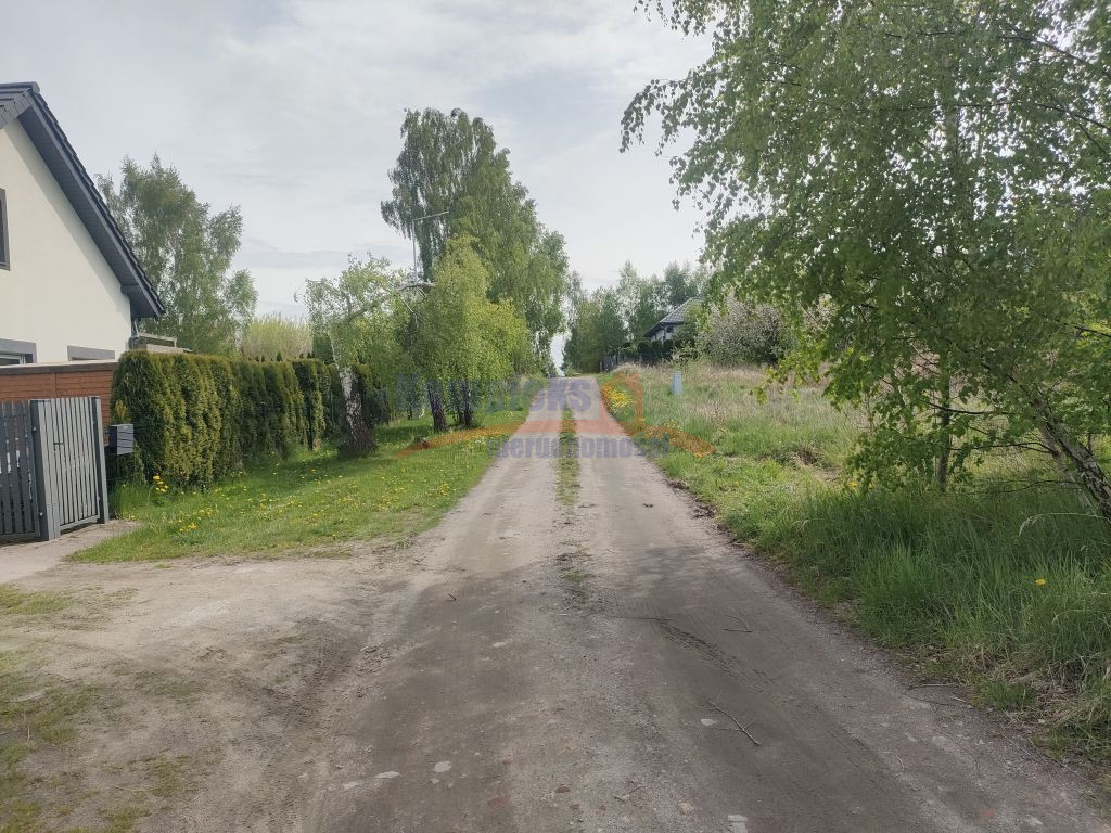 Działka Sprzedaż Lędzin