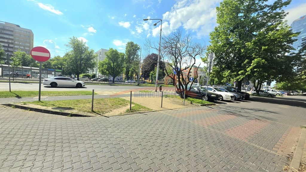 Mieszkanie Sprzedaż Szczecin Centrum al.&nbsp;Wyzwolenia