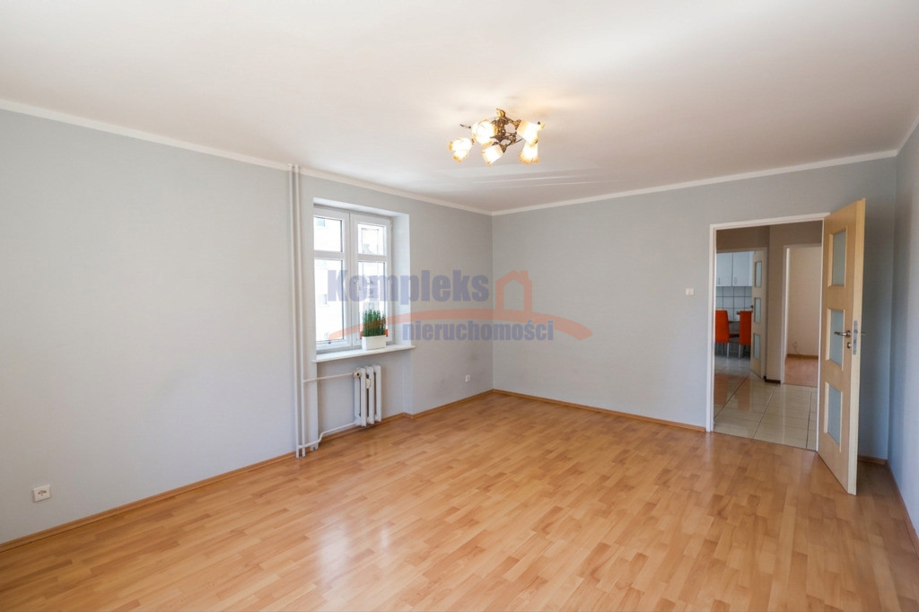 Mieszkanie Sprzedaż Szczecin Śródmieście-Centrum
