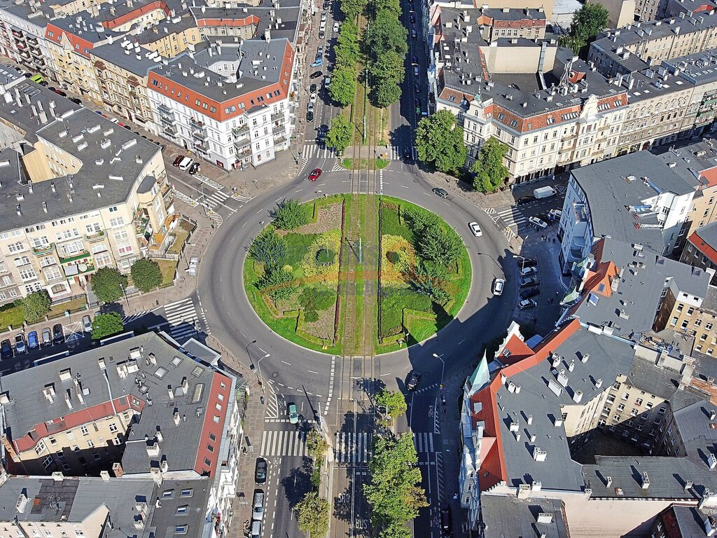 Mieszkanie Sprzedaż Szczecin Centrum Monte Cassino