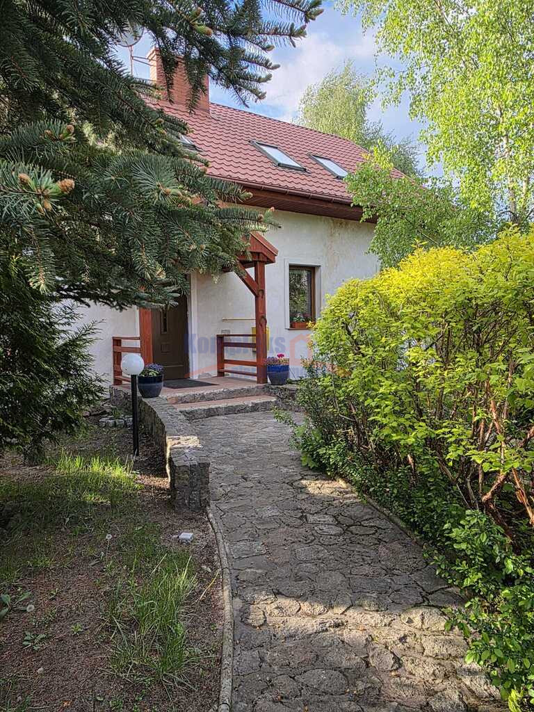 Dom Sprzedaż Krągi