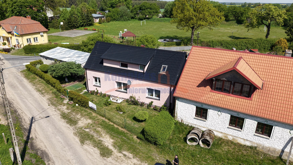Dom Sprzedaż Sokole