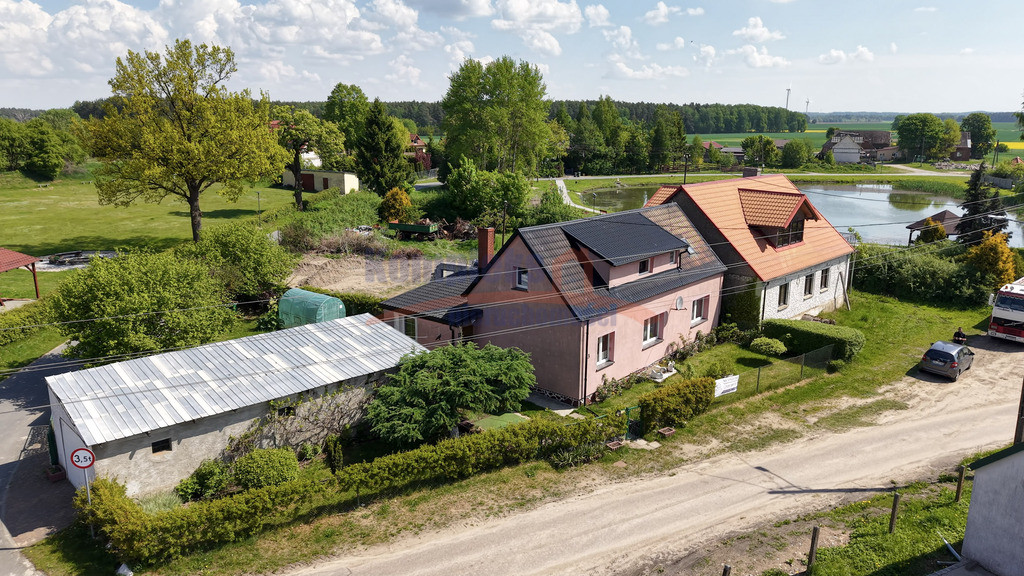 Dom Sprzedaż Sokole