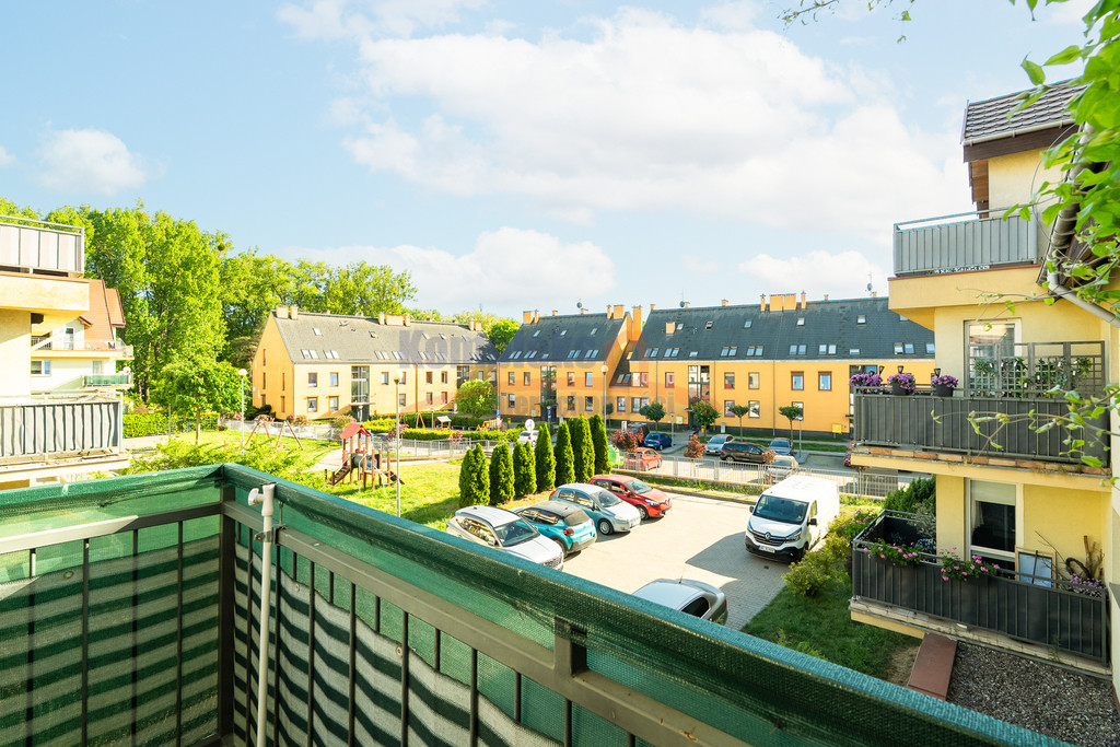 Mieszkanie Sprzedaż Szczecin Szybowcowa