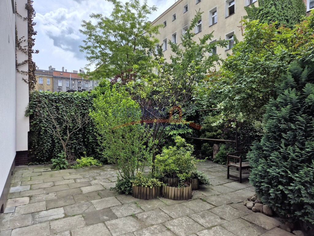 Mieszkanie Sprzedaż Szczecin Śródmieście-Centrum bł. Królowej Jadwigi
