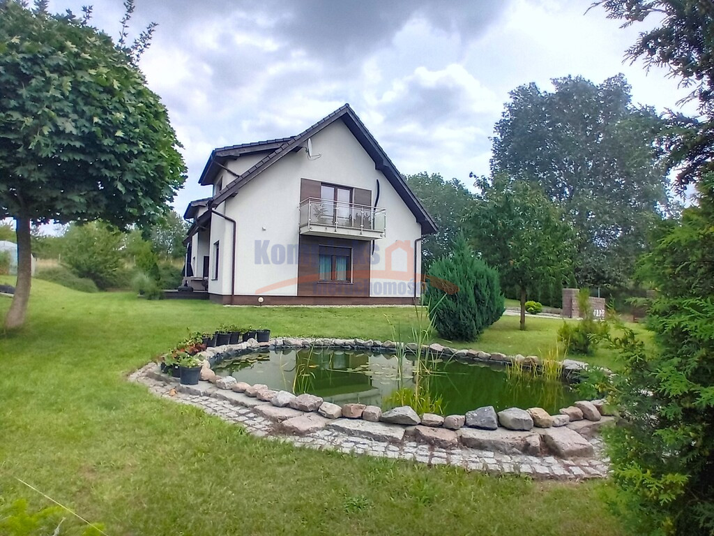 Dom Sprzedaż Czepino