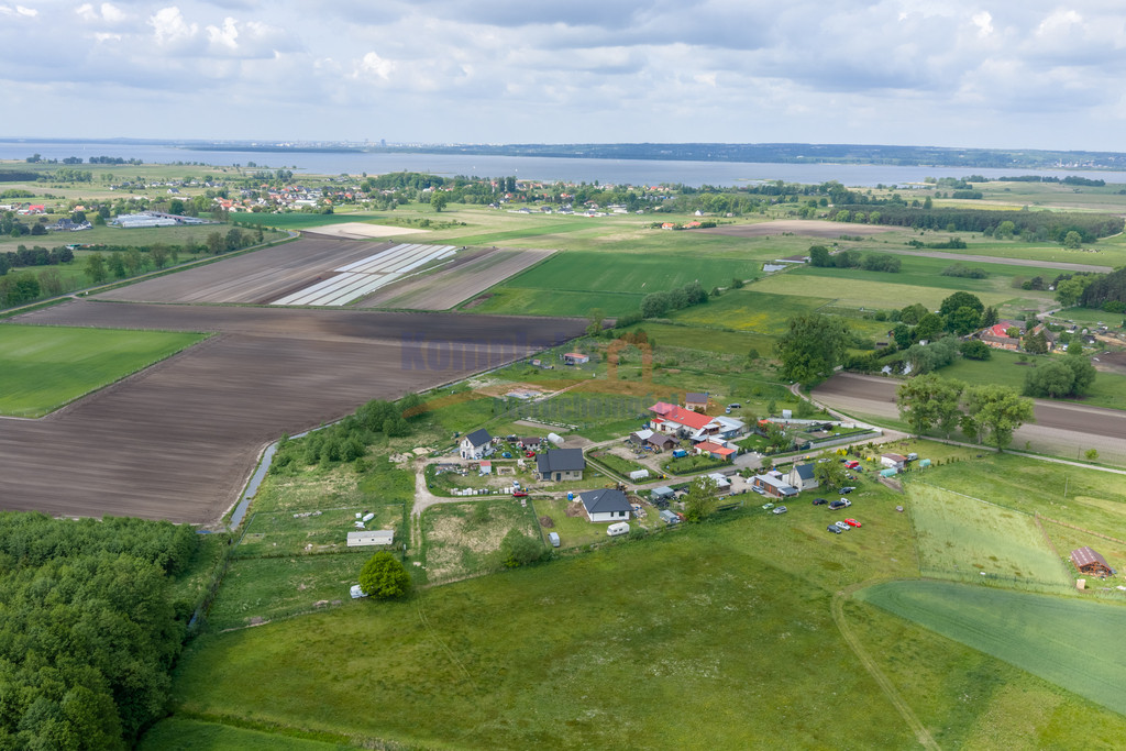 Dom Sprzedaż Kępy Lubczyńskie