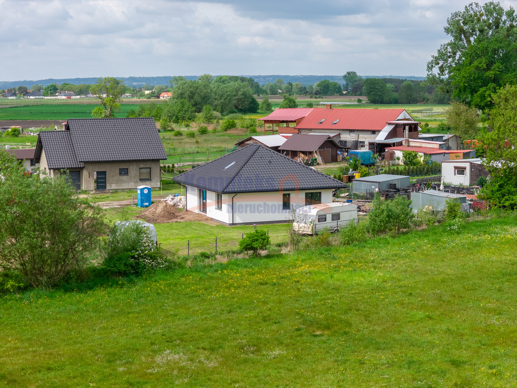 Dom Sprzedaż Kępy Lubczyńskie