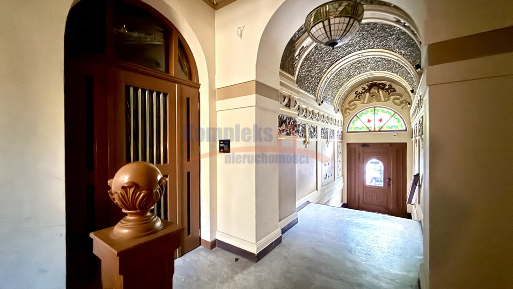 Mieszkanie Sprzedaż Szczecin Centrum Monte Cassino