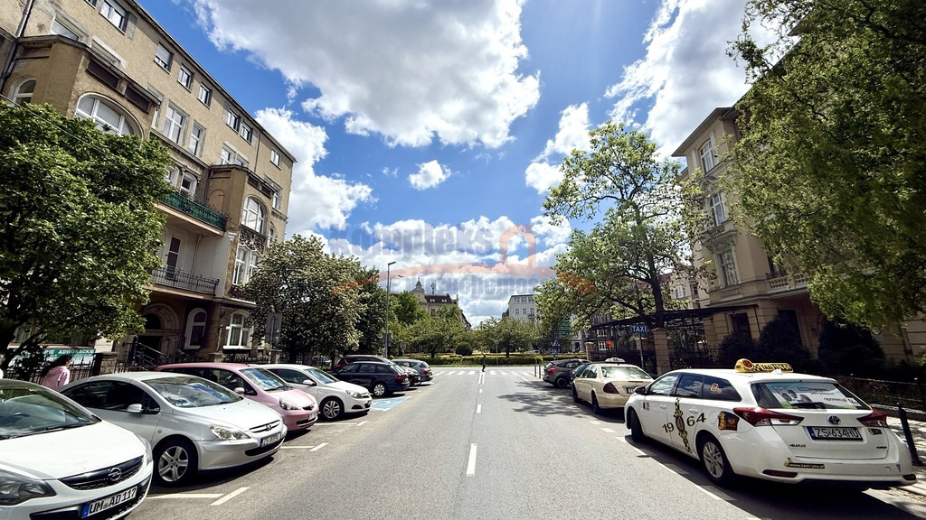 Mieszkanie Sprzedaż Szczecin Centrum Monte Cassino